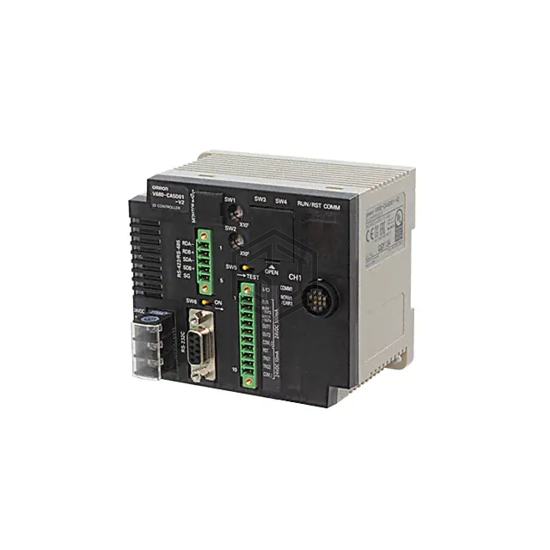 V680-CA5D01-V2 - Omron Automation and Safety - Controllers - Accessories