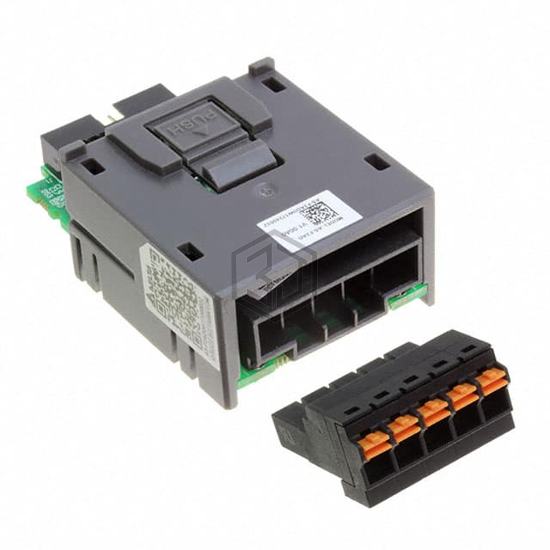 AS-F2AD - Delta Electronics/Industrial Automation - Controllers - Accessories