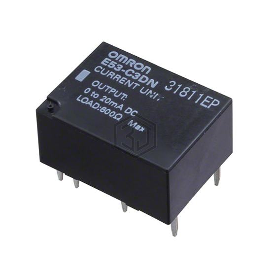 E53-C3DN - Omron Automation and Safety - Controllers - Accessories