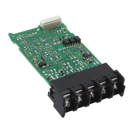 E53-CNQ03N2 - Omron Automation and Safety - Controllers - Accessories