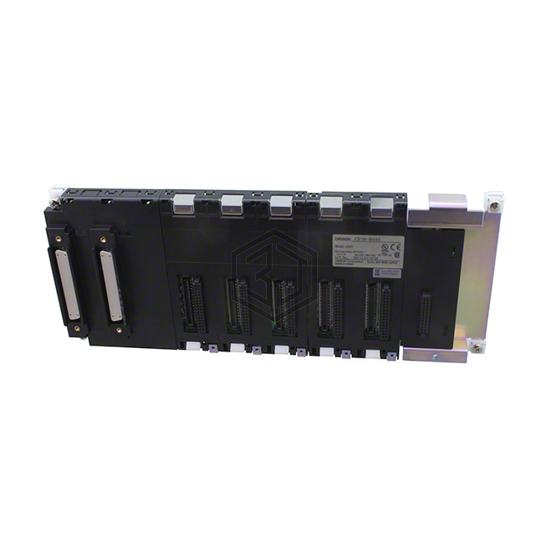 CS1W-BI053 - Omron Automation and Safety - Controllers - Accessories