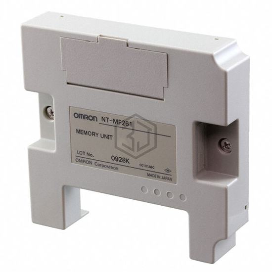 NT-MF261 - Omron Automation and Safety - Controllers - Accessories