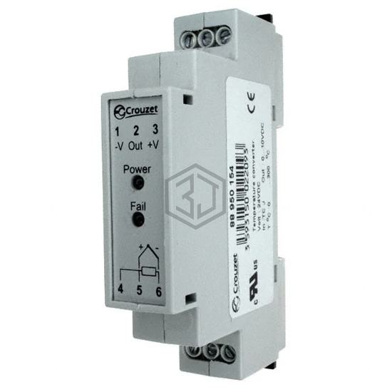 88950154 - Crouzet - Controllers - Accessories