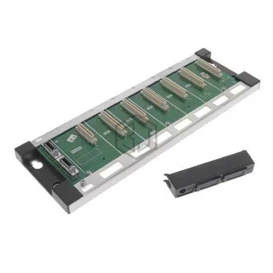 AHBP06E1-5A - Delta Electronics/Industrial Automation - Controllers - Accessories