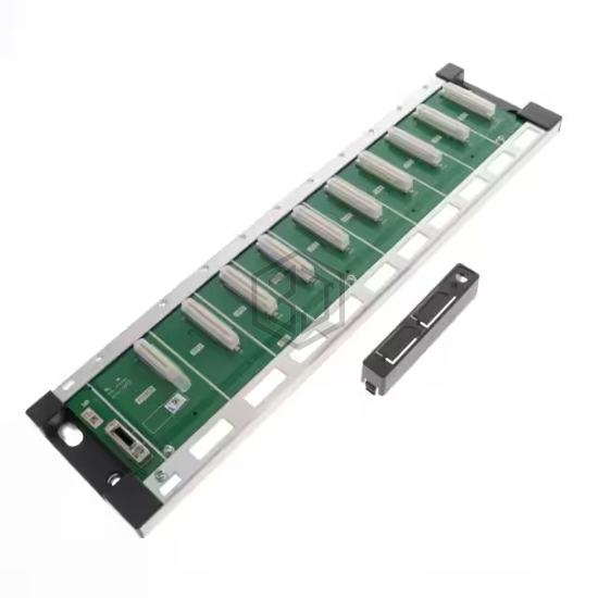 AHBP08M1-5A - Delta Electronics/Industrial Automation - Controllers - Accessories