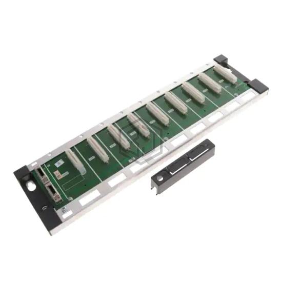 AHBP08E1-5A - Delta Electronics/Industrial Automation - Controllers - Accessories