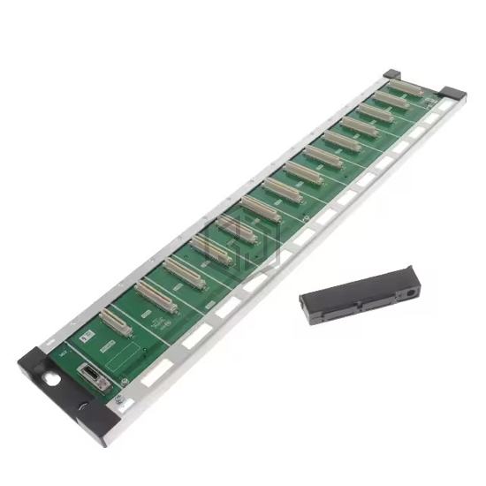 AHBP12M1-5A - Delta Electronics/Industrial Automation - Controllers - Accessories
