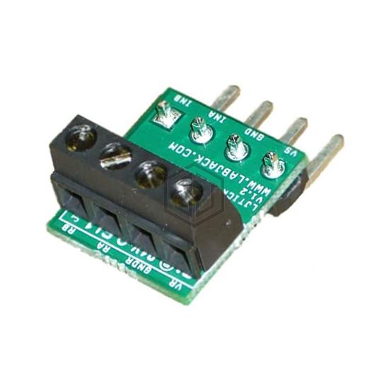 LJTICK-RELAYDRIVER - Labjack Corporation - Controllers - Accessories