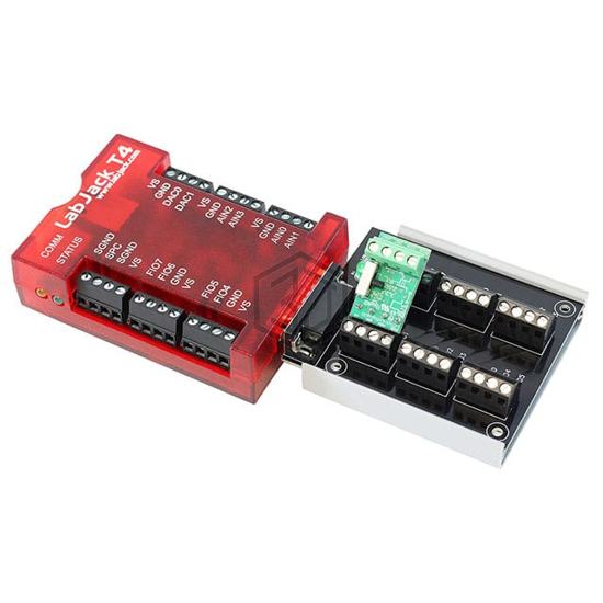 CB15 - Labjack Corporation - Controllers - Accessories