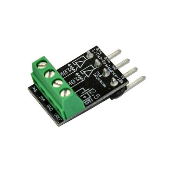 LJTICK-RESISTANCE-10K - Labjack Corporation - Controllers - Accessories