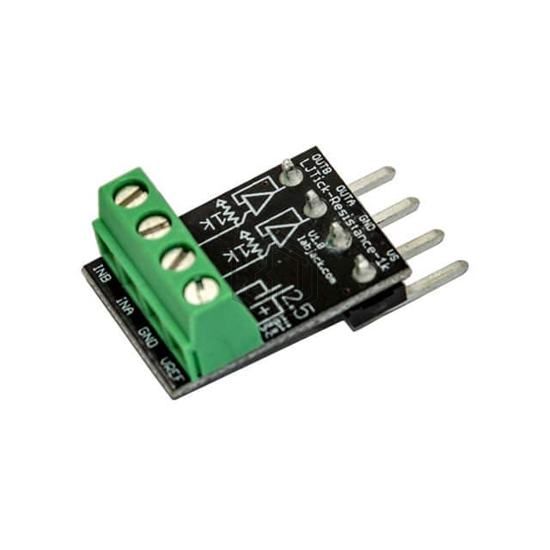LJTICK-RESISTANCE-1K - Labjack Corporation - Controllers - Accessories