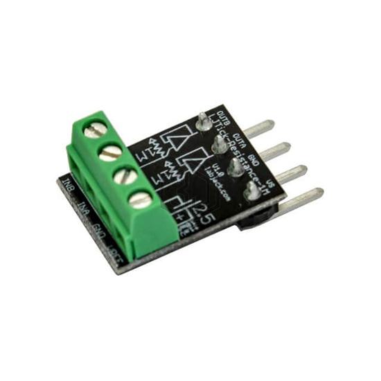LJTICK-RESISTANCE-1M - Labjack Corporation - Controllers - Accessories