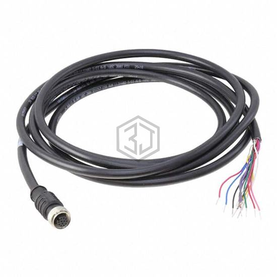 61-000167-02 - Omron Automation and Safety - Controllers - Accessories