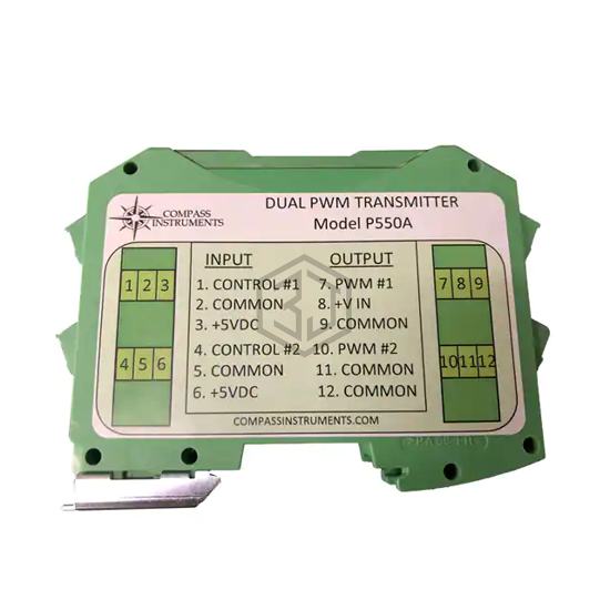 P550 - Compass Instruments - Controllers - Accessories