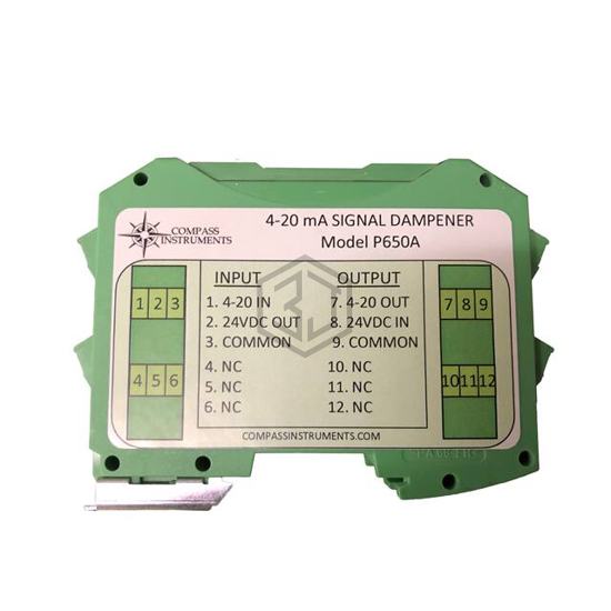 P650 - Compass Instruments - Controllers - Accessories