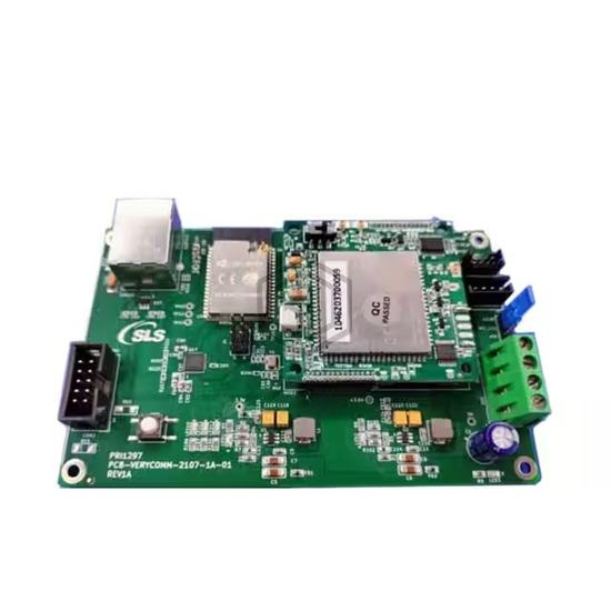 VMCC-VERYCON PRO. - Verdemobility India Pvt. ltd. - Controllers - Accessories