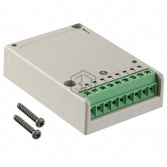 AFPX-TR8 - Panasonic Industrial Automation Sales - Controllers - Accessories