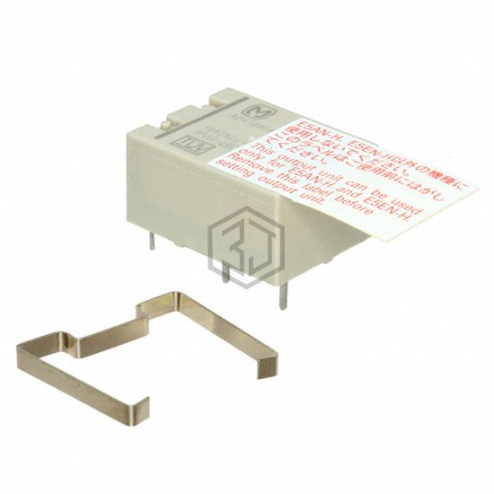 E53-RN - Omron Automation and Safety - Controllers - Accessories