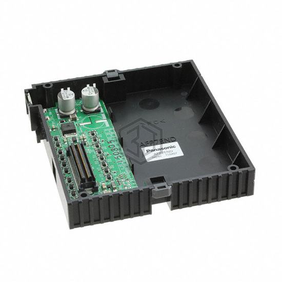 AFP7END - Panasonic Industrial Automation Sales - Controllers - Accessories