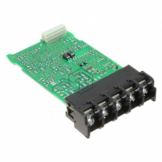 E53-CNBN2 - Omron Automation and Safety - Controllers - Accessories