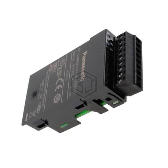 AFP7CCS1 - Panasonic Industrial Automation Sales - Controllers - Accessories