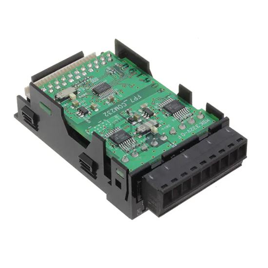 AFP7CCS2 - Panasonic Industrial Automation Sales - Controllers - Accessories