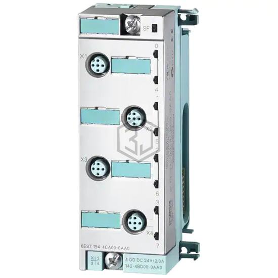 6ES71944CA000AA0 - Siemens - Controllers - Accessories