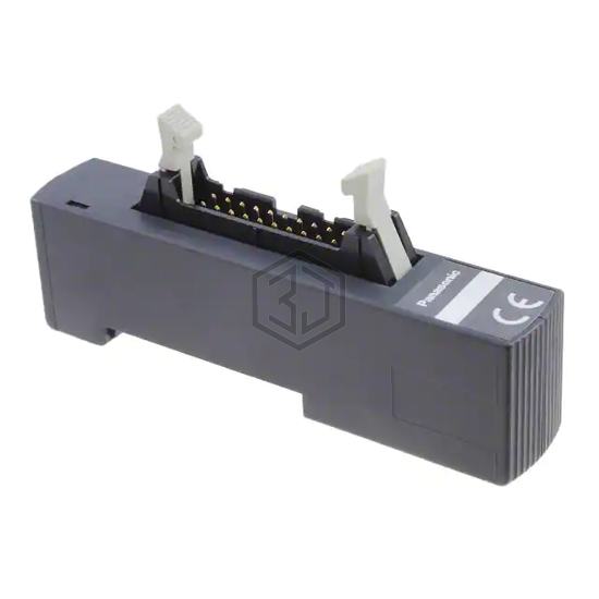 SC-MIL - Panasonic Industrial Automation Sales - Controllers - Accessories
