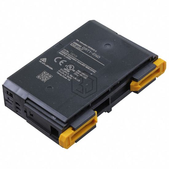 GRT1-END - Omron Automation and Safety - Controllers - Accessories
