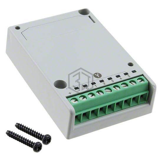 AFPX-TR6P - Panasonic Industrial Automation Sales - Controllers - Accessories