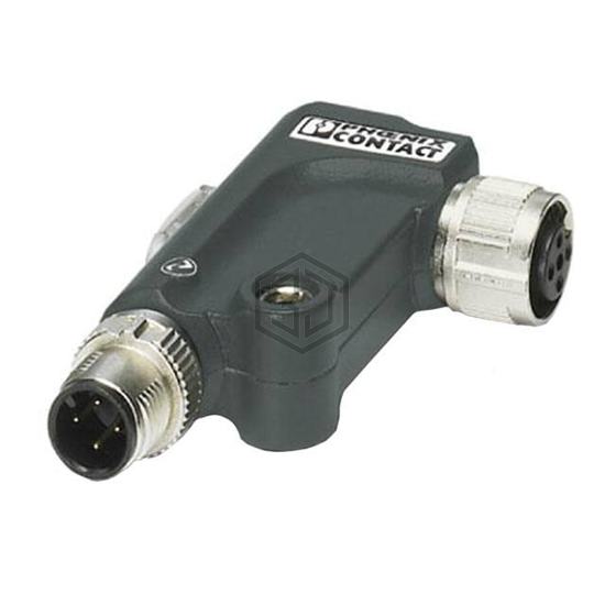 2700273 - Phoenix Contact - Controllers - Accessories