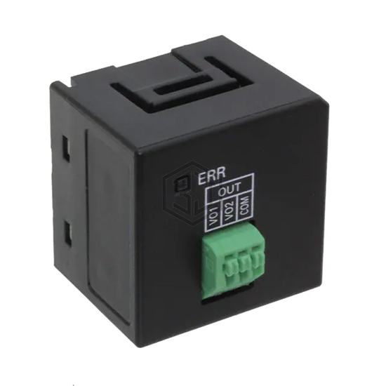 CP1W-DAB21V - Omron Automation and Safety - Controllers - Accessories