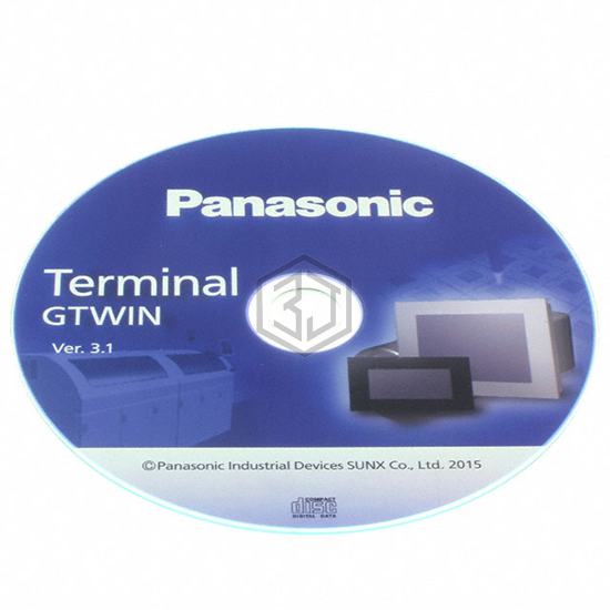 AIGSGT7EN - Panasonic Industrial Automation Sales - Controllers - Accessories