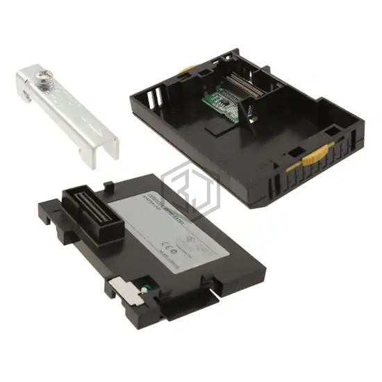 CP1W-EXT01 - Omron Automation and Safety - Controllers - Accessories