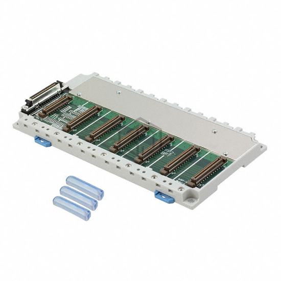 FP2-BP07 - Panasonic Industrial Automation Sales - Controllers - Accessories