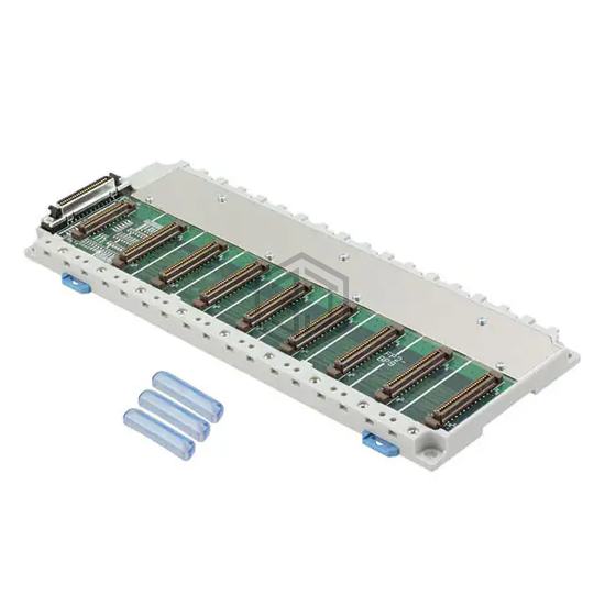 FP2-BP09 - Panasonic Industrial Automation Sales - Controllers - Accessories