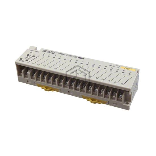 B7A-R6F36 - Omron Automation and Safety - Controllers - Accessories