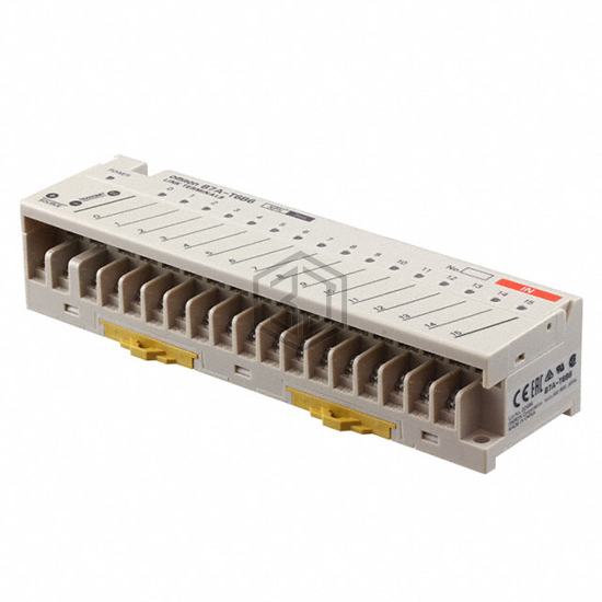 B7A-T6B6 - Omron Automation and Safety - Controllers - Accessories