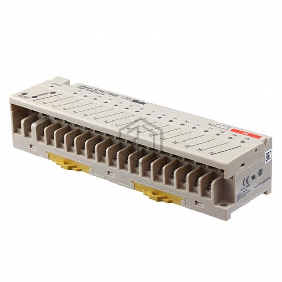 B7A-T6C6 - Omron Automation and Safety - Controllers - Accessories