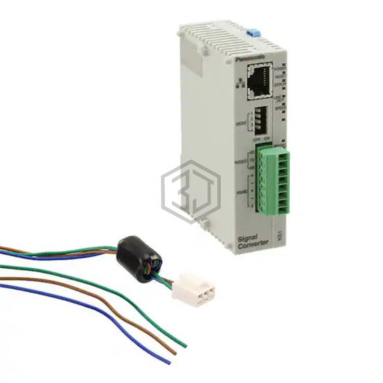 AKS1202 - Panasonic Industrial Automation Sales - Controllers - Accessories