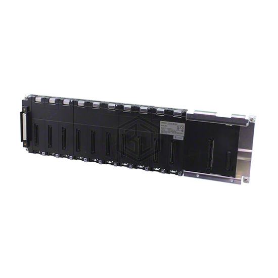 CS1W-BC103 - Omron Automation and Safety - Controllers - Accessories