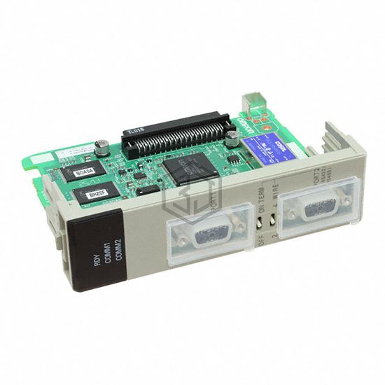 CS1W-SCB41-V1 - Omron Automation and Safety - Controllers - Accessories
