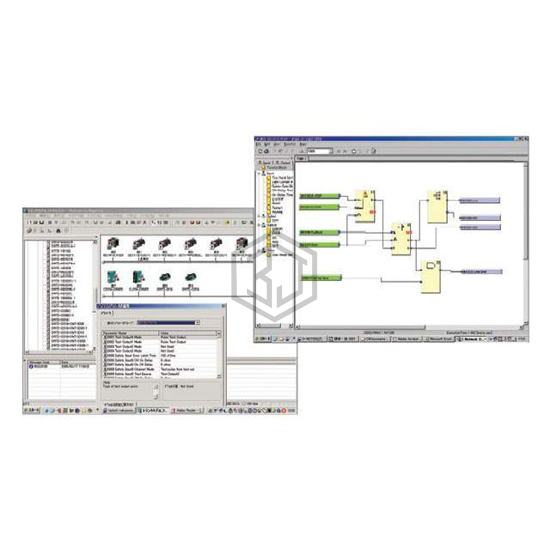 WS02-CFSC1-EV3 - Omron Automation and Safety - Controllers - Accessories