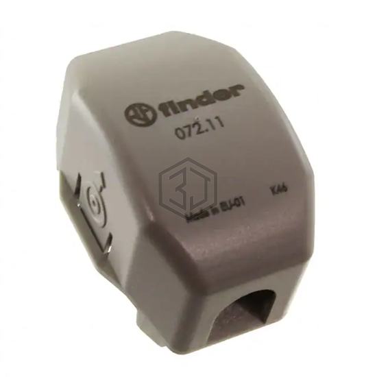 072.11 - Finder Relays, Inc. - Controllers - Accessories