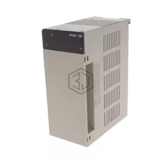 CS1D-SP002 - Omron Automation and Safety - Controllers - Accessories