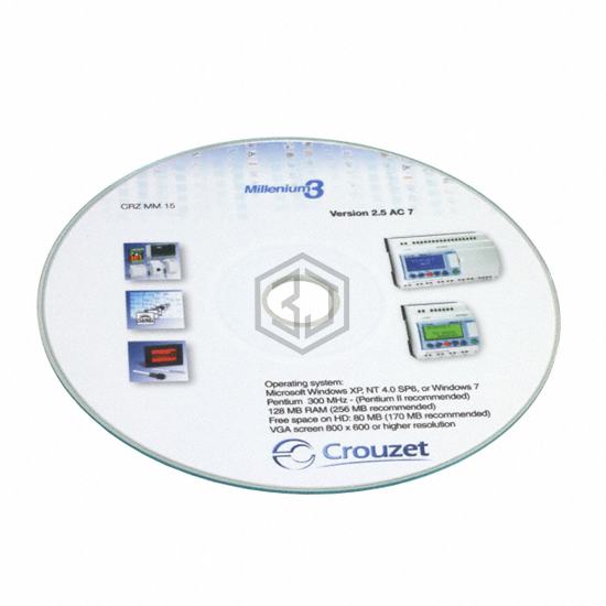 88970111 - Crouzet - Controllers - Accessories