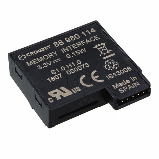 88980114 - Crouzet - Controllers - Accessories