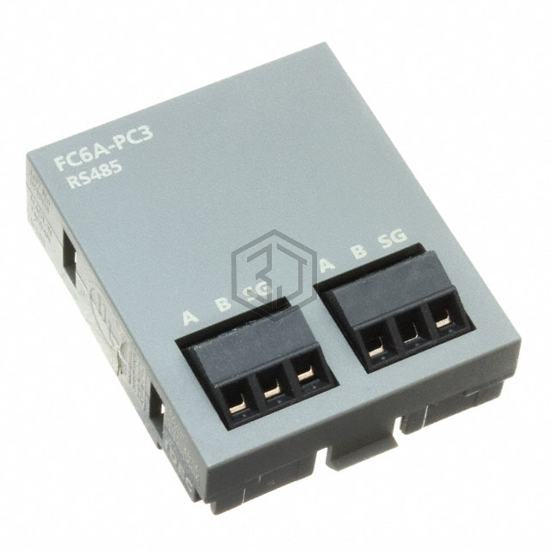 FC6A-PC3 - IDEC - Controllers - Accessories