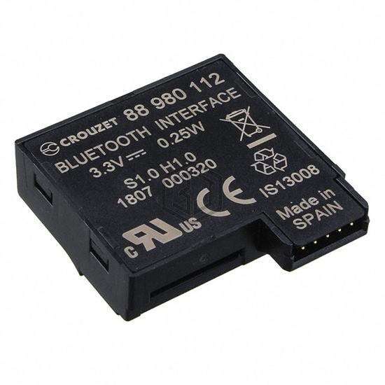 88980112 - Crouzet - Controllers - Accessories