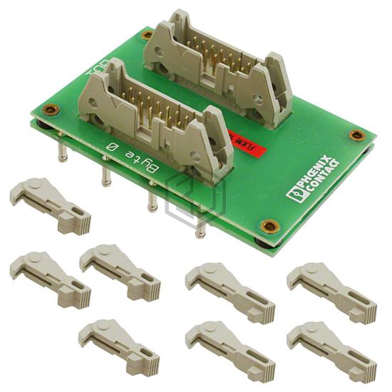 2302764 - Phoenix Contact - Controllers - Accessories